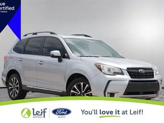Used 2018 Subaru Forester 2.0XT Touring AWD/4WD video 1