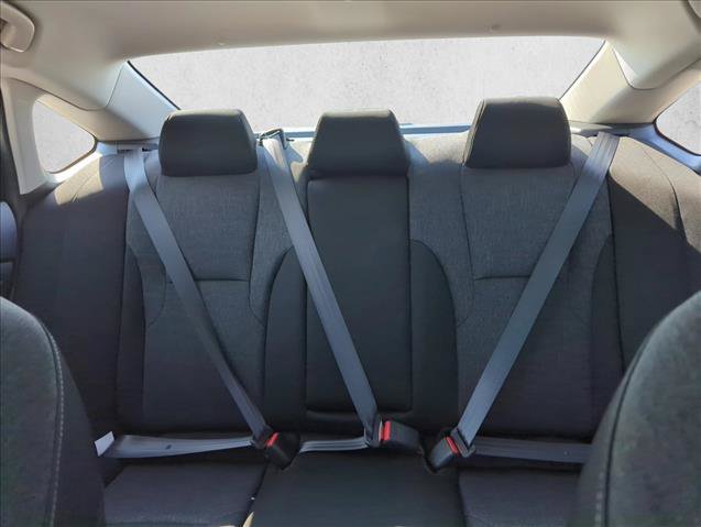 New 2026 Honda Accord LX image 17
