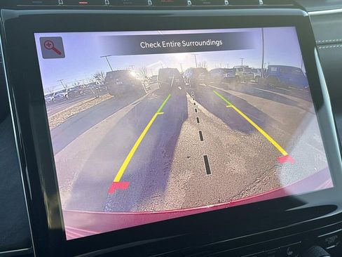 Used 2023 Jeep Grand Cherokee Overland image 33