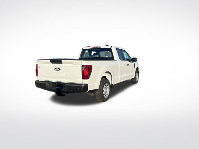 New 2026 Ford F150 XL RWD image 8