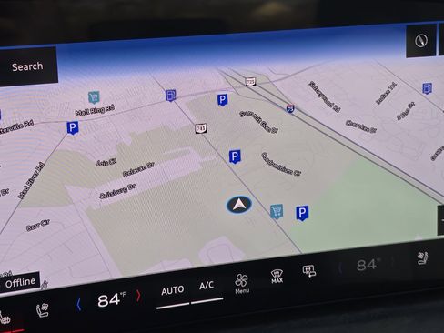 Certified 2025 Audi Q5 Prestige image 13