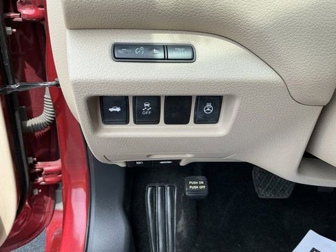 Used 2016 Nissan Altima 2.5 SL w/ 2.5 Technology w/LED Package FWD image 22