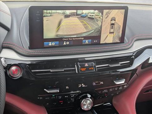 New 2026 Acura MDX A-Spec image 13