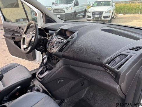 Used 2015 Ford Transit Connect XL FWD image 27