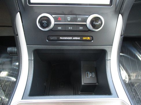 Used 2024 Ford Edge SEL w/ Convenience Package AWD/4WD image 27
