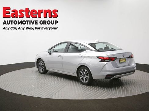Used 2023 Nissan Versa SV FWD image 64