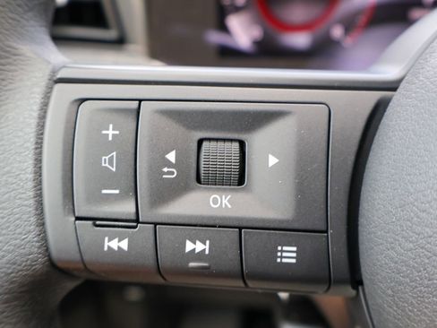 New 2026 Nissan Kicks SV FWD image 10