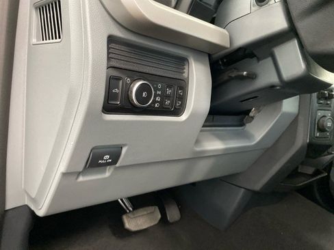 New 2025 Ford F350 XLT w/ 360-Degree Camera Package image 12