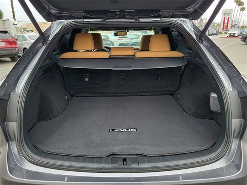 Used 2023 Lexus RX 350 Premium w/ Accessory Package (Z1) image 19