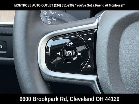 New 2026 Volvo XC60 B5 Plus w/ Protection Package Premier image 29