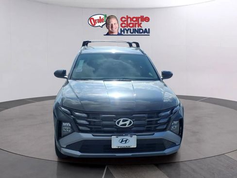 New 2026 Hyundai Tucson SEL FWD image 8
