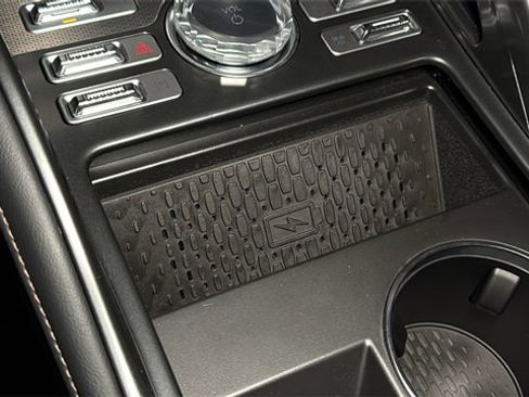 New 2026 Lincoln Nautilus Premier w/ Equipment Group 102A image 28