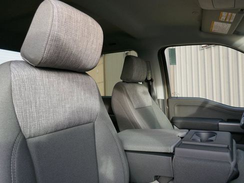 New 2026 Ford F250 XLT w/ XLT Premium Package image 14