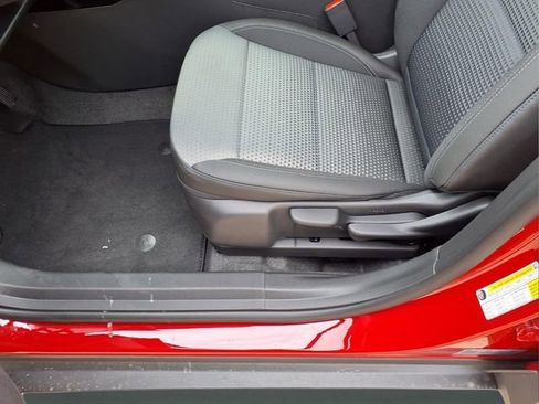 New 2026 Chevrolet Trax LT w/ Driver Confidence Package image 21