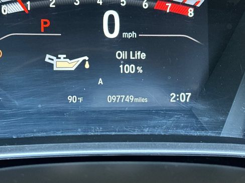 Used 2018 Honda CR-V Touring image 24