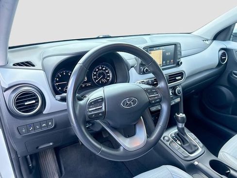 Used 2020 Hyundai Kona Ultimate image 9