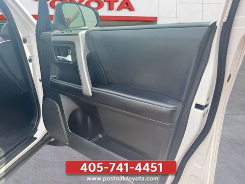 Used 2019 Toyota 4Runner SR5 RWD image 32