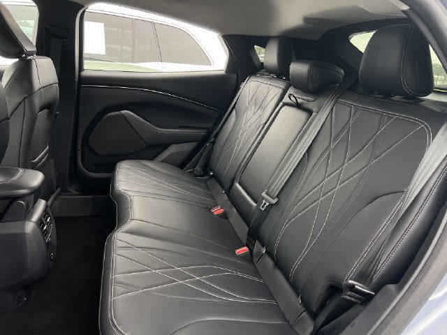 Used 2022 Ford Mustang Mach-E Select RWD image 18