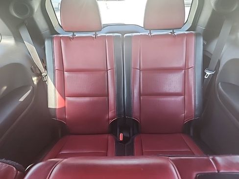 Used 2022 Dodge Durango R/T w/ Blacktop Package image 12