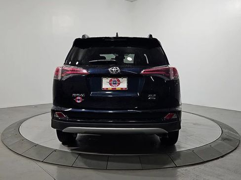 Used 2017 Toyota RAV4 XLE image 4
