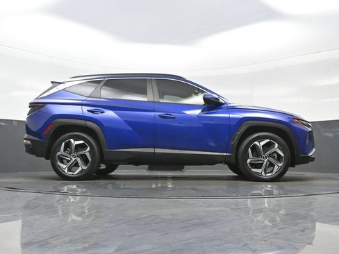Used 2023 Hyundai Tucson SEL w/ Convenience Package AWD/4WD image 36