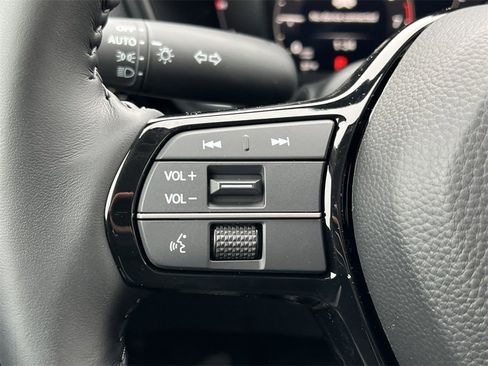 New 2026 Honda CR-V EX-L image 20