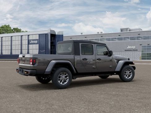 New 2026 Jeep Gladiator Sport AWD/4WD image 4