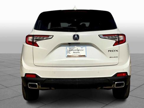 New 2026 Acura RDX SH-AWD w/ Technology Package image 4