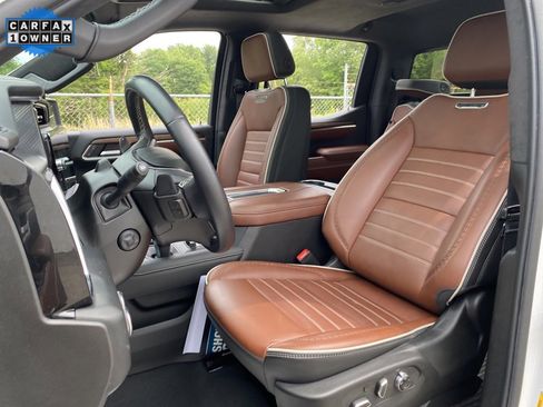 Used 2022 GMC Sierra 1500 Denali Ultimate image 27