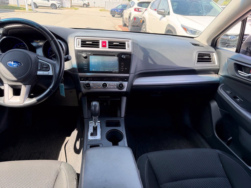 Used 2015 Subaru Outback 2.5i Premium AWD/4WD image 20