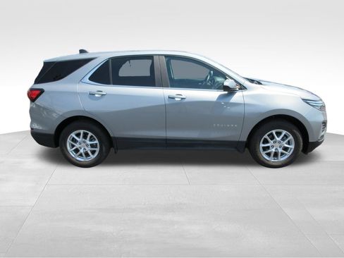 Certified 2024 Chevrolet Equinox LT AWD/4WD image 6
