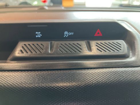 Used 2023 Ford Bronco Outer Banks AWD/4WD image 22
