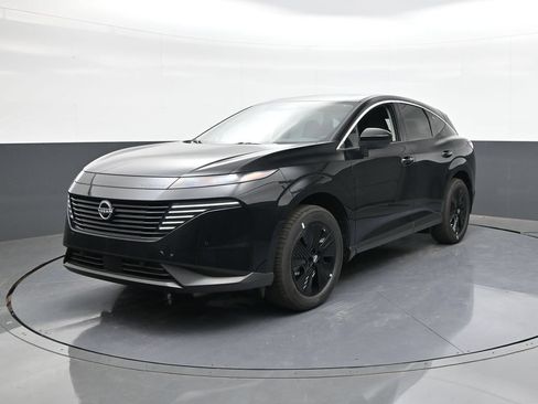 Used 2025 Nissan Murano SV FWD image 4