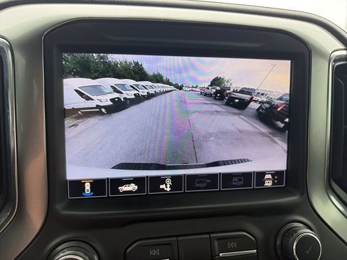 Used 2020 Chevrolet Silverado 3500 LTZ w/ LTZ Plus Package AWD/4WD image 24