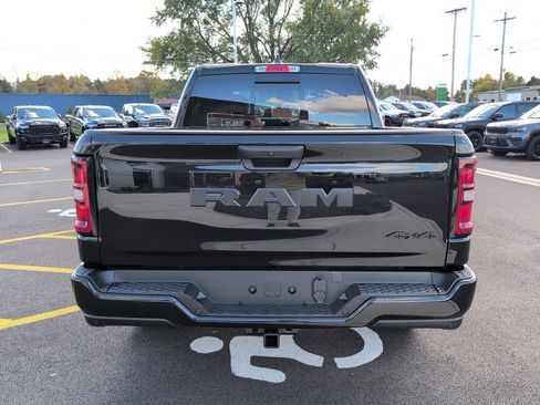 New 2025 RAM 1500 Tradesman image 6
