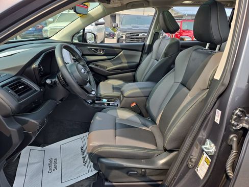 Used 2025 Subaru Ascent Onyx Edition w/ Popular Package #2 AWD/4WD image 14
