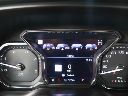 Used 2023 GMC Sierra 2500 Denali w/ Denali Ultimate Package image 16