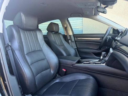 Used 2022 Honda Accord Sport Special Edition image 20