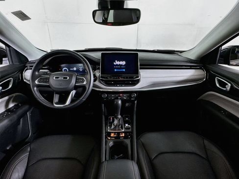 Used 2022 Jeep Compass Limited w/ Elite Group AWD/4WD image 29