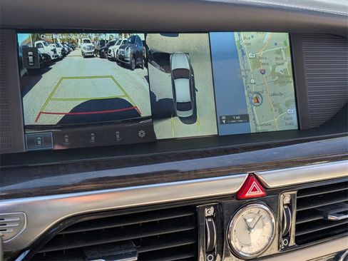 Used 2019 Genesis G90 5.0 Ultimate image 25