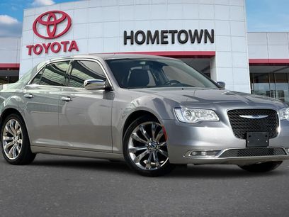 Used 2018 Chrysler 300 Limited