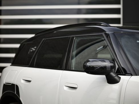 New 2026 MINI Cooper Countryman S image 3