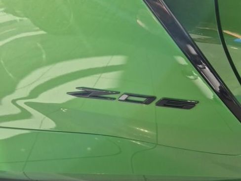 New 2026 Chevrolet Corvette Z06 image 7