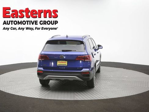 Used 2024 Volkswagen Taos S AWD/4WD image 36