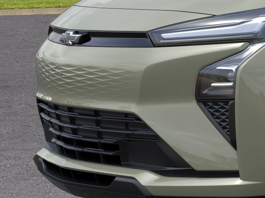 New 2027 Chevrolet Bolt LT FWD image 13