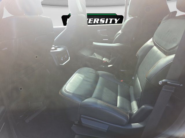 Used 2025 Ford Expedition Tremor AWD/4WD image 33