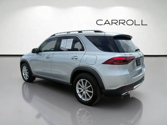 Used 2024 Mercedes-Benz GLE 450e 4MATIC image 5