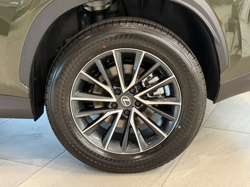 New 2026 Lexus NX 350 AWD w/ Premium Package image 14