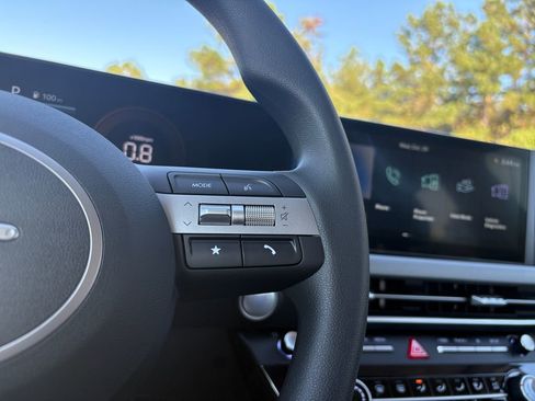 New 2026 Hyundai Sonata SE image 21