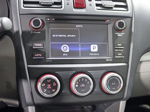 Used 2016 Subaru Forester 2.5i w/ Protection Package #1 image 20